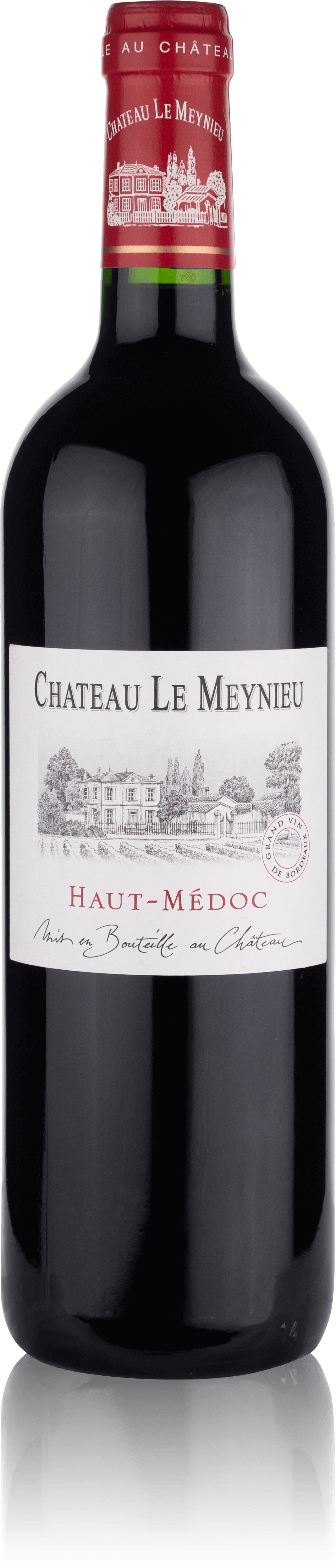 photo bouteille vin